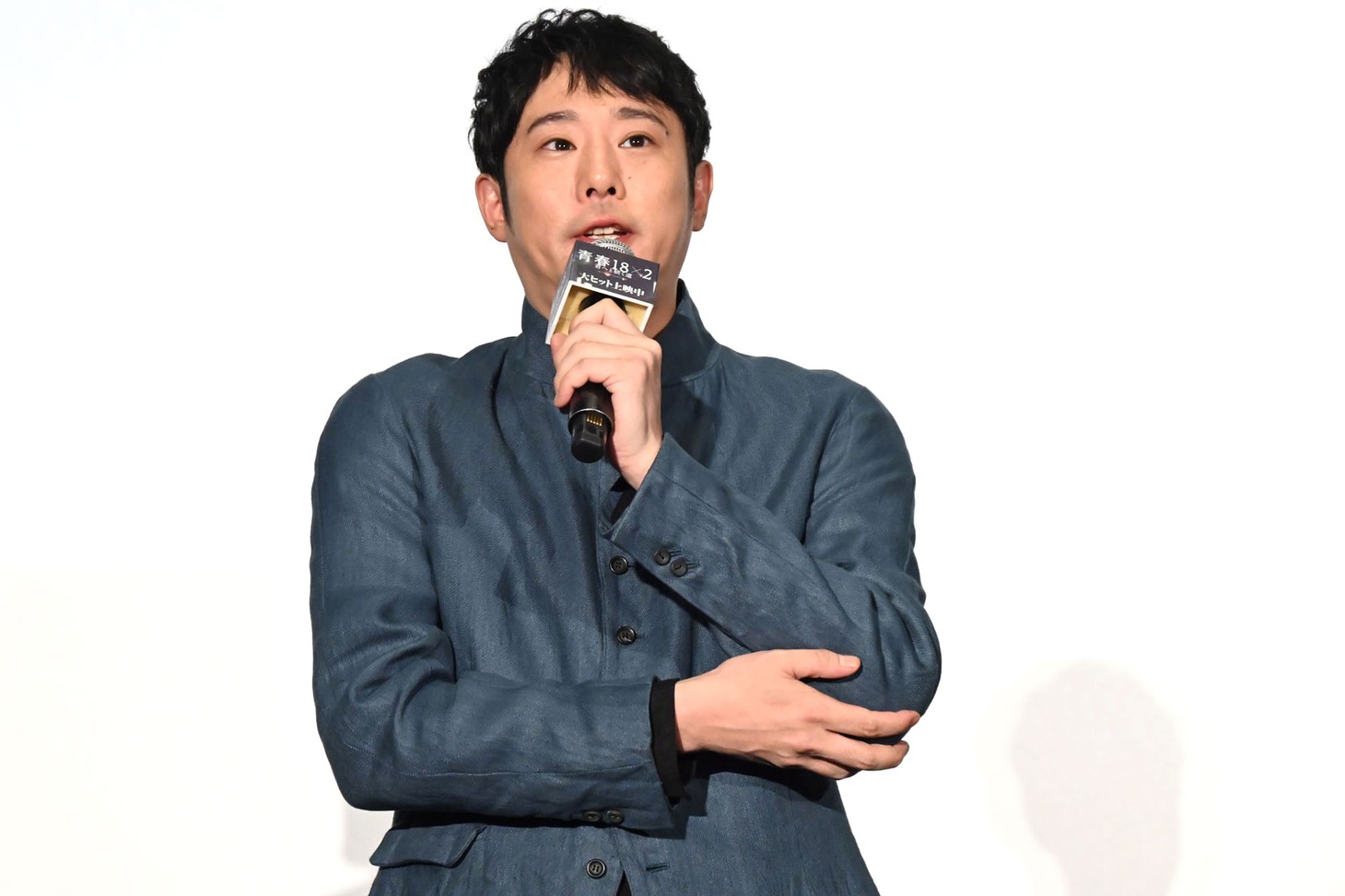 藤井道人