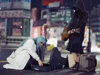 「キリエのうた」場面写真