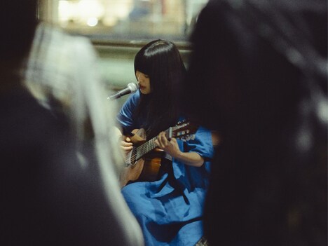 「キリエのうた」場面写真