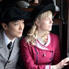 玉山鉄二、シャーロット・ケイト・フォックス共演の朝ドラ「マッサン」CS初放送