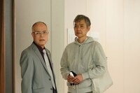 ドラマ「イップス」第5話より。