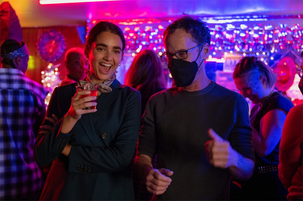 イーサン・コーエン、監督作「ドライブアウェイ・ドールズ」製作を妻トリシア・クックと回想