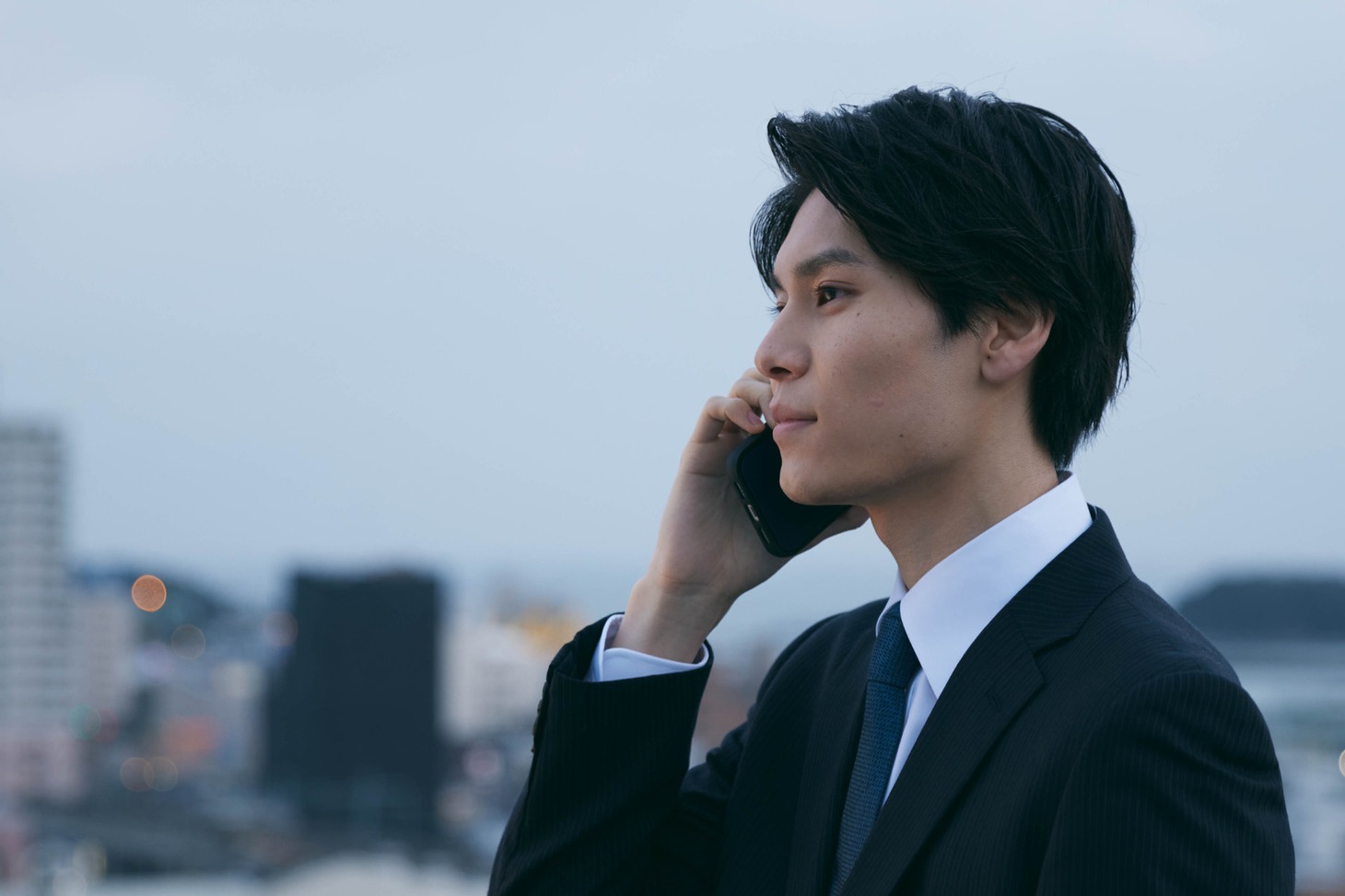 「朽ちないサクラ」場面写真