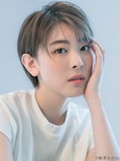水上京香