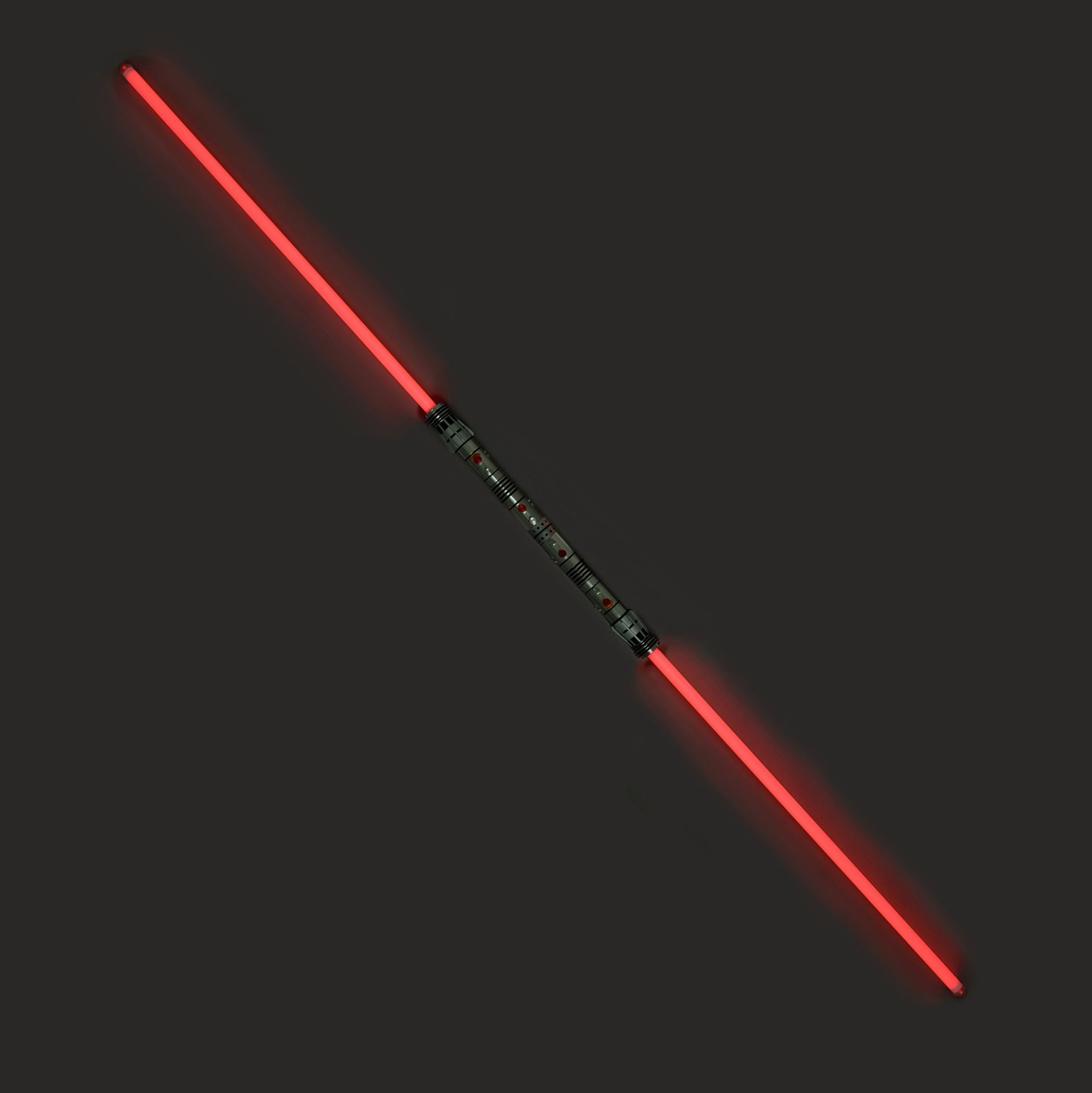 「スター・ウォーズ」ダース・モール レガシーライトセーバー セット（6万8000円）