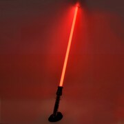 「スター・ウォーズ」ダース・モール レガシーライトセーバー（3万5000円）