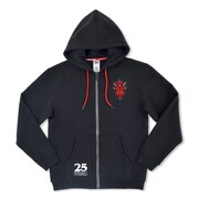 「スター・ウォーズ」長袖パーカー（7400円）