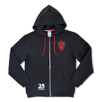 「スター・ウォーズ」長袖パーカー（7400円）