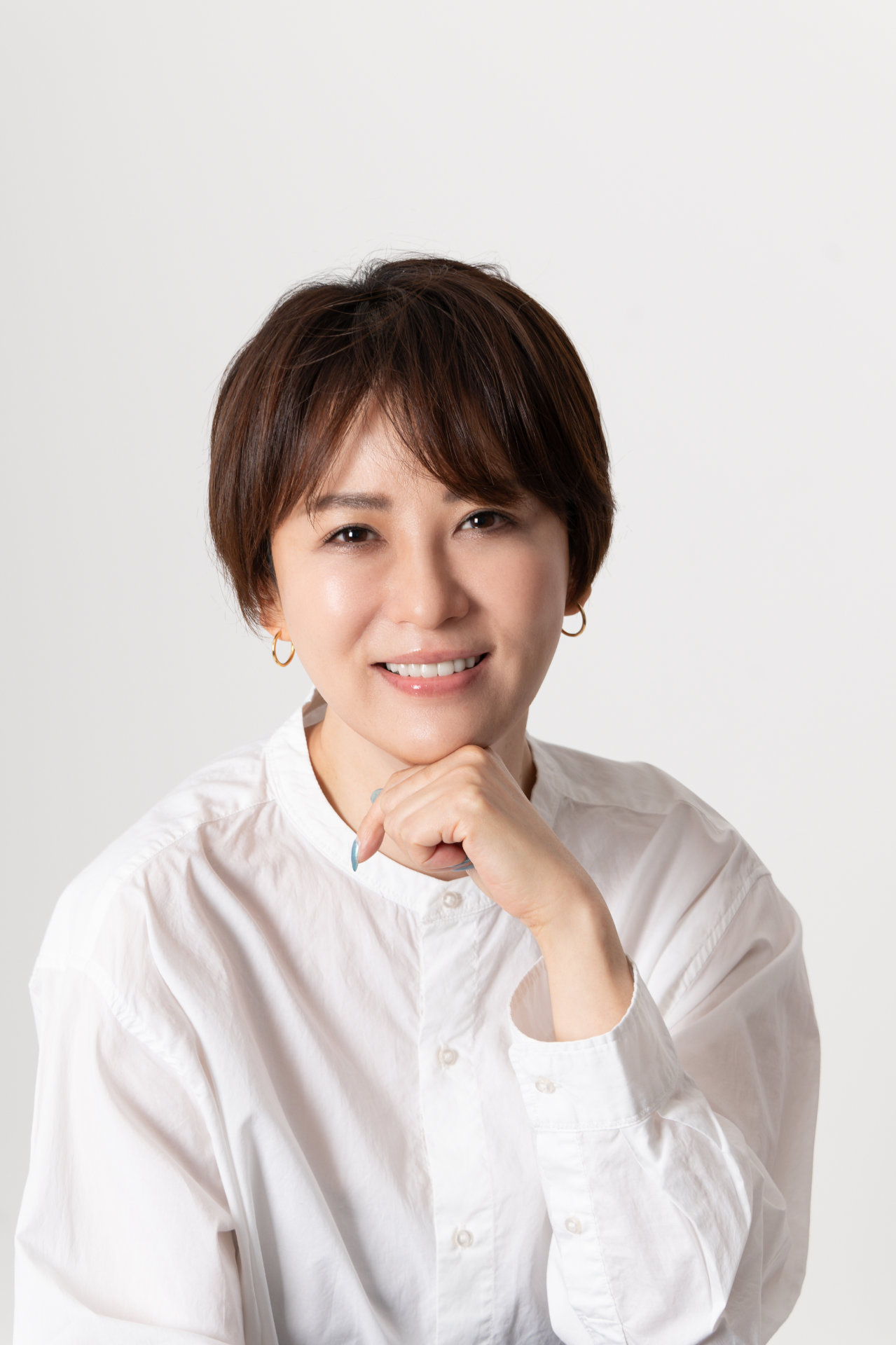 鈴木砂羽