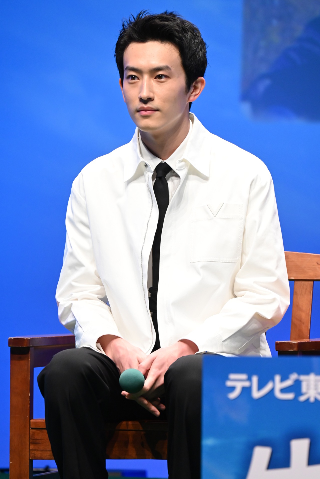 杉野遥亮