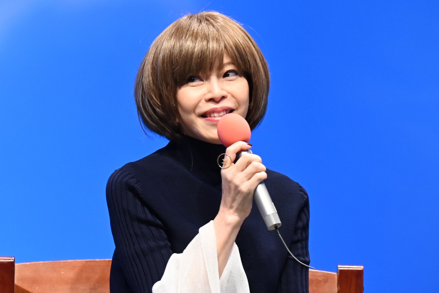 北川悦吏子
