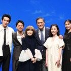 北川悦吏子が妻夫木聡の“ピュアな感じ”称賛、渡辺謙をリングのコーナーに追い詰める