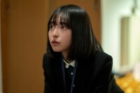 エアコンぶんぶんお姉さん演じる桧山もも。