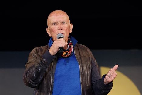 ピーター・ウェラー