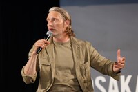 マッツ・ミケルセン