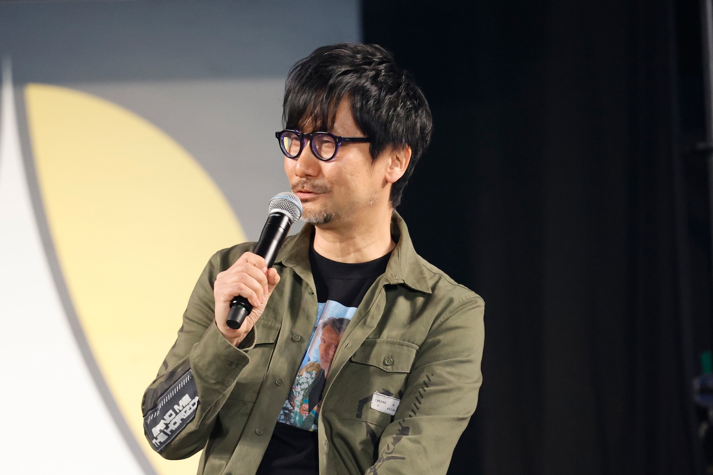小島秀夫