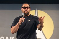 ジェイソン・モモア