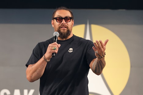 ジェイソン・モモア