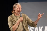 マッツ・ミケルセン