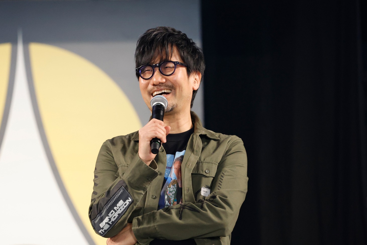 小島秀夫