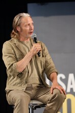 マッツ・ミケルセン