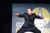 ダニエル・ローガン