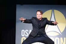 ダニエル・ローガン