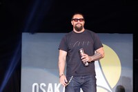 ジェイソン・モモア