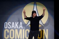 ノーマン・リーダス