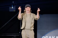 マッツ・ミケルセン