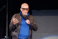 ピーター・ウェラー