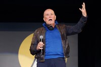 ピーター・ウェラー