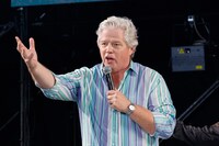 トーマス・F・ウィルソン