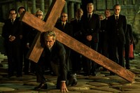 「夜の外側 イタリアを震撼させた55日間」場面写真