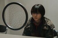 「あんのこと」場面写真