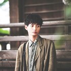 「不死身ラヴァーズ」青木柚と前田敦子のインタビュー公開、入場者プレゼントも明らかに