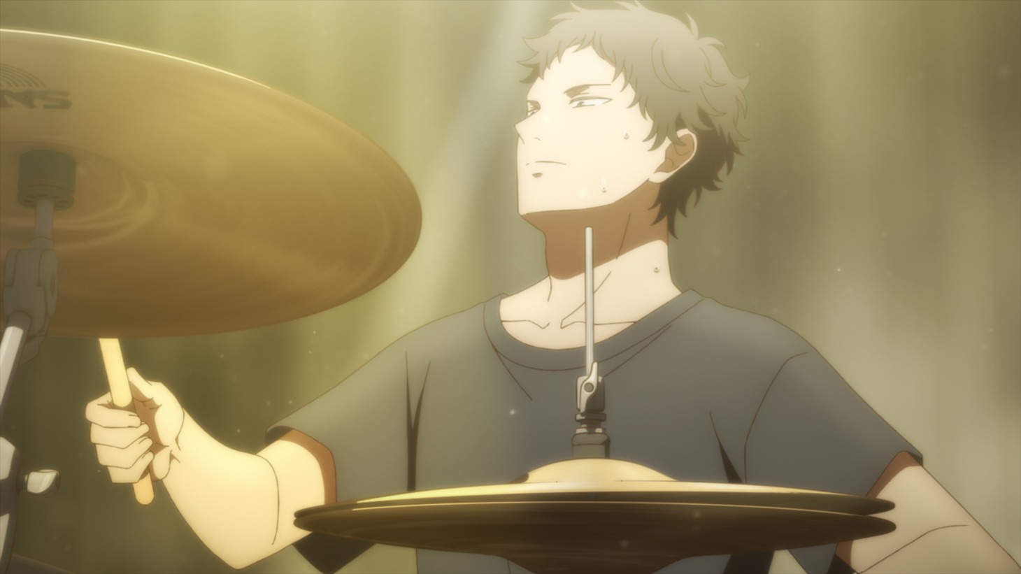 「映画 ギヴン 柊 mix」場面カット