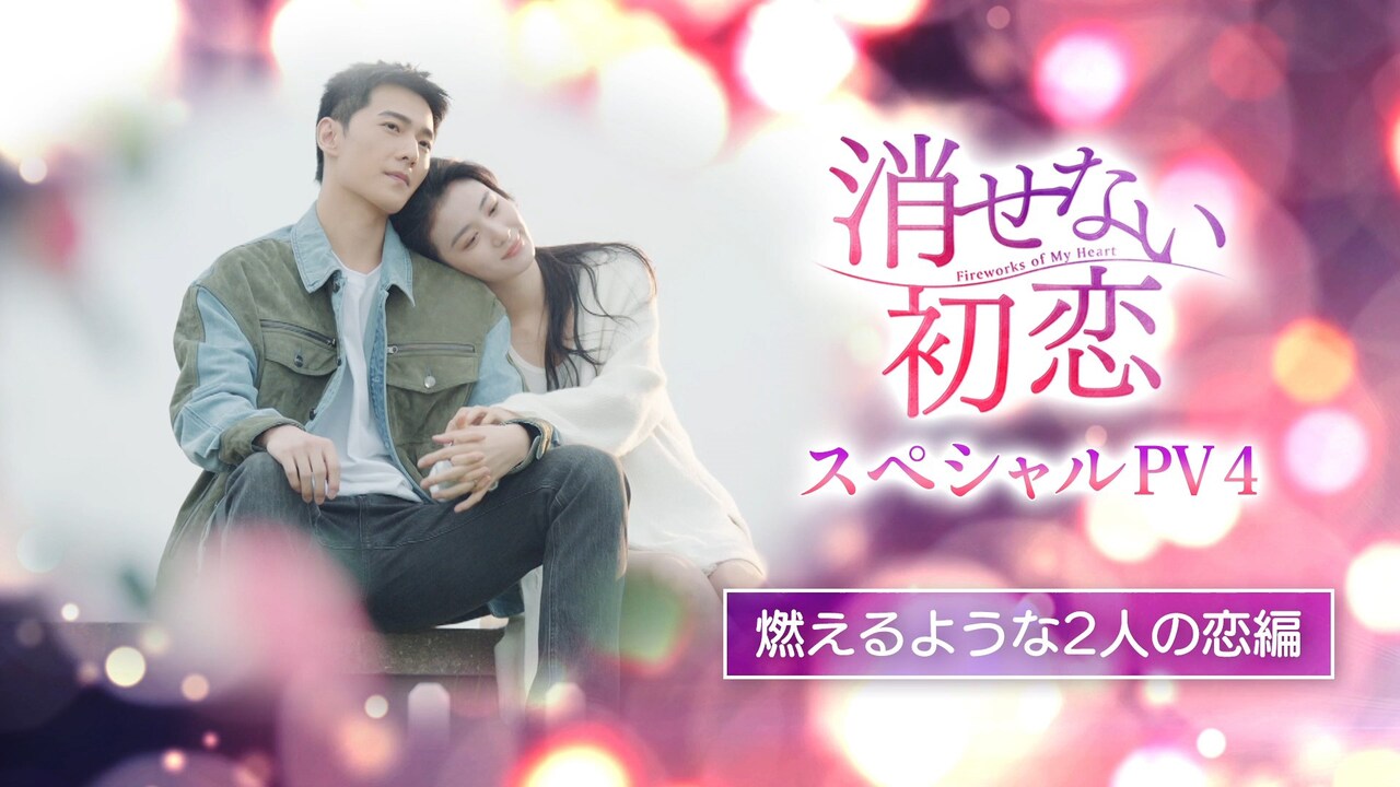 新品★消せない初恋 DVD-SET1 ヤン・ヤン 中国ドラマ DVD-BOX1 中国ドラマ【消せない初恋】全話 DVD＆Blu-ray | 韓国ドラマ