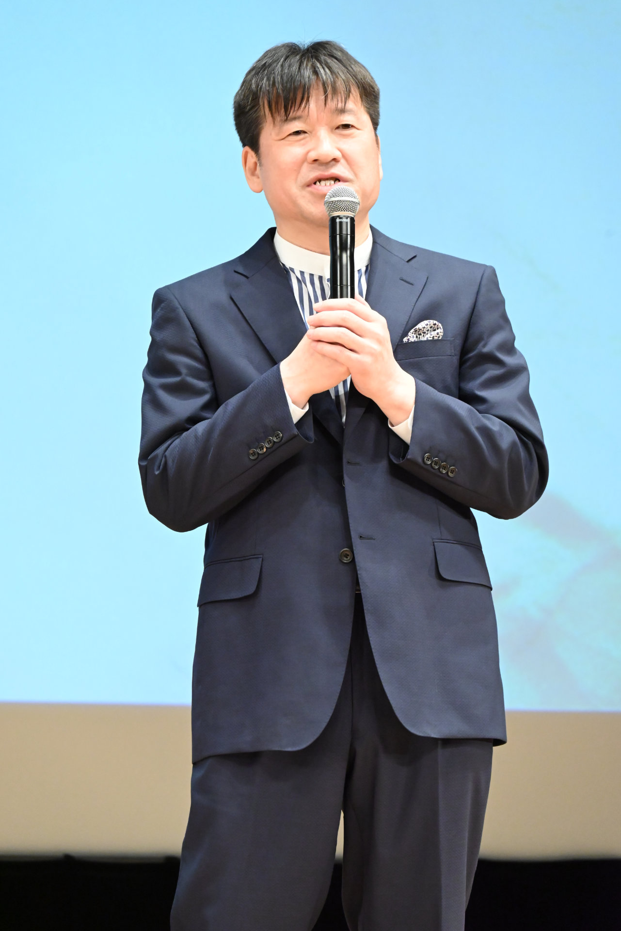 佐藤二朗