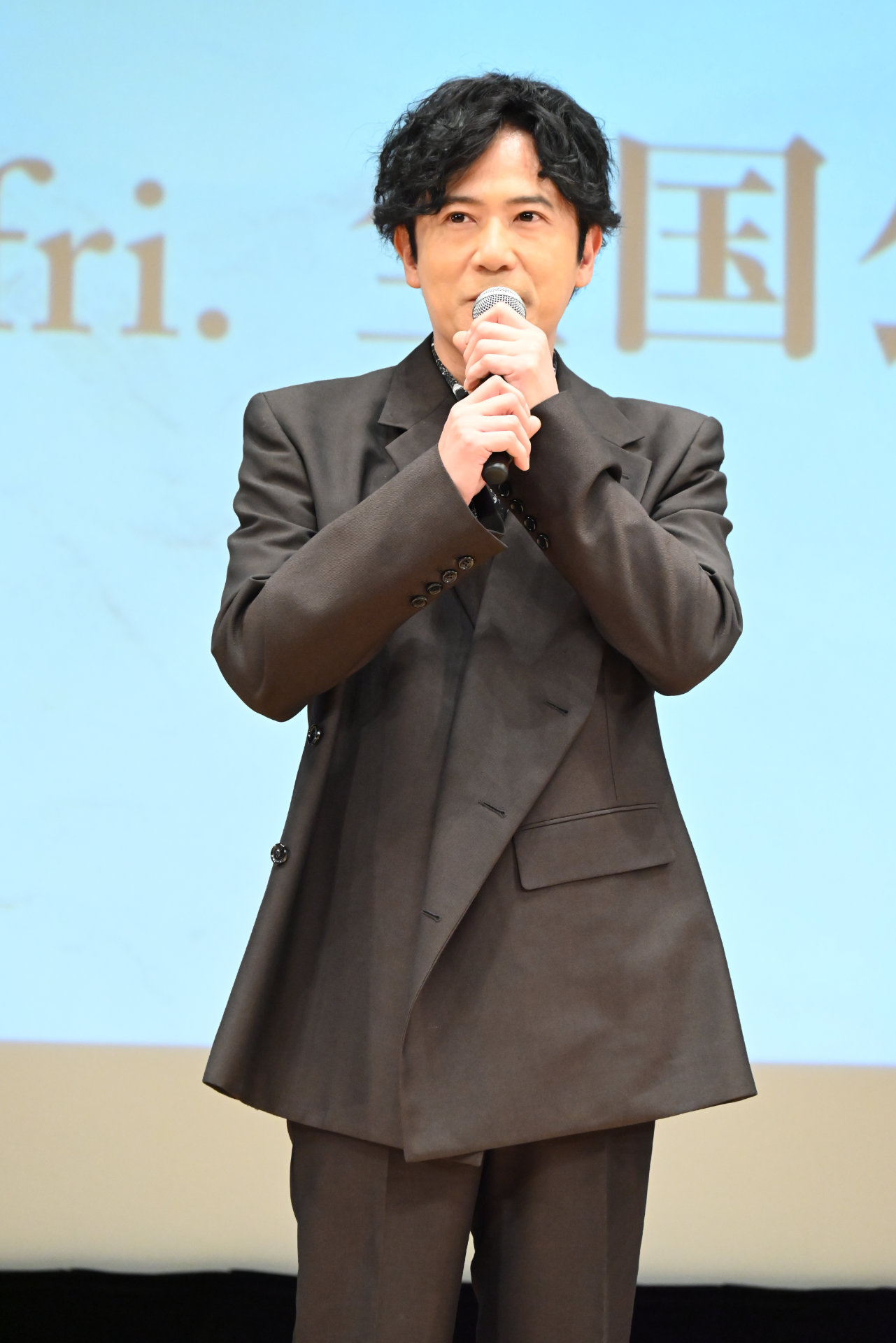 稲垣吾郎