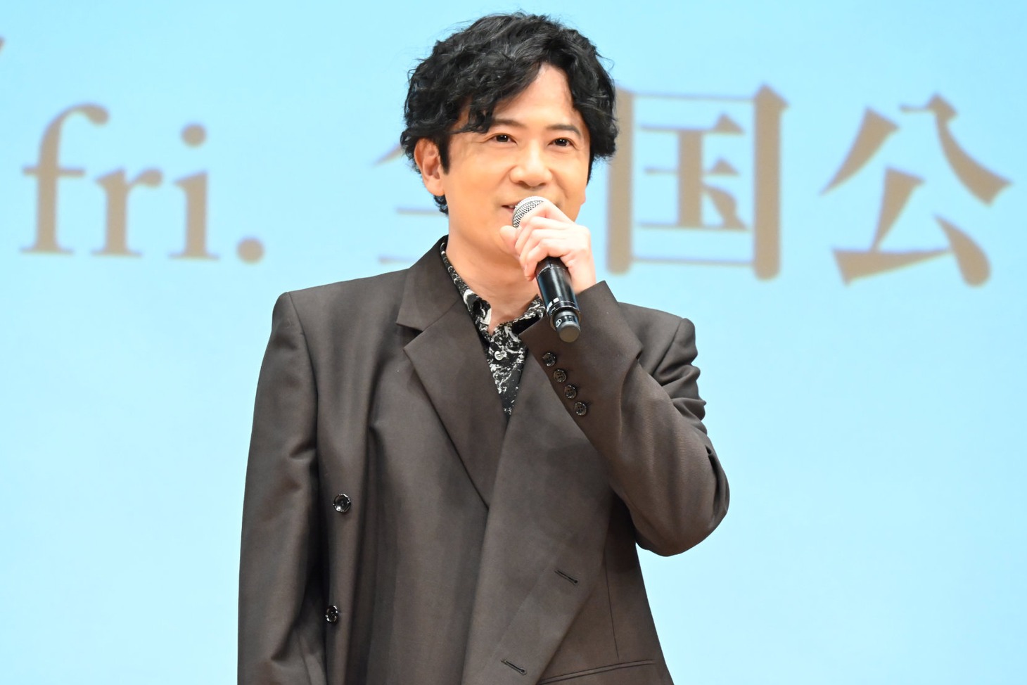 稲垣吾郎