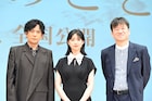「あんのこと」河合優実が重要シーンの撮影前に佐藤二朗の手を握る「体温を感じたかった」