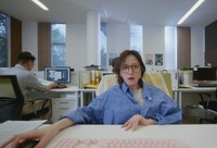 韓国ドラマ「オー！ヨンシム－帰ってきた初恋－」場面写真