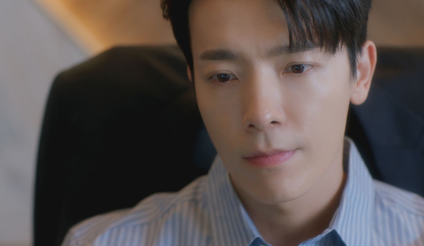 韓国ドラマ「オー！ヨンシム－帰ってきた初恋－」場面写真