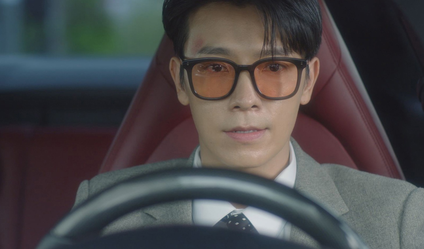 韓国ドラマ「オー！ヨンシム－帰ってきた初恋－」場面写真