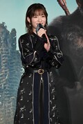 小松未可子