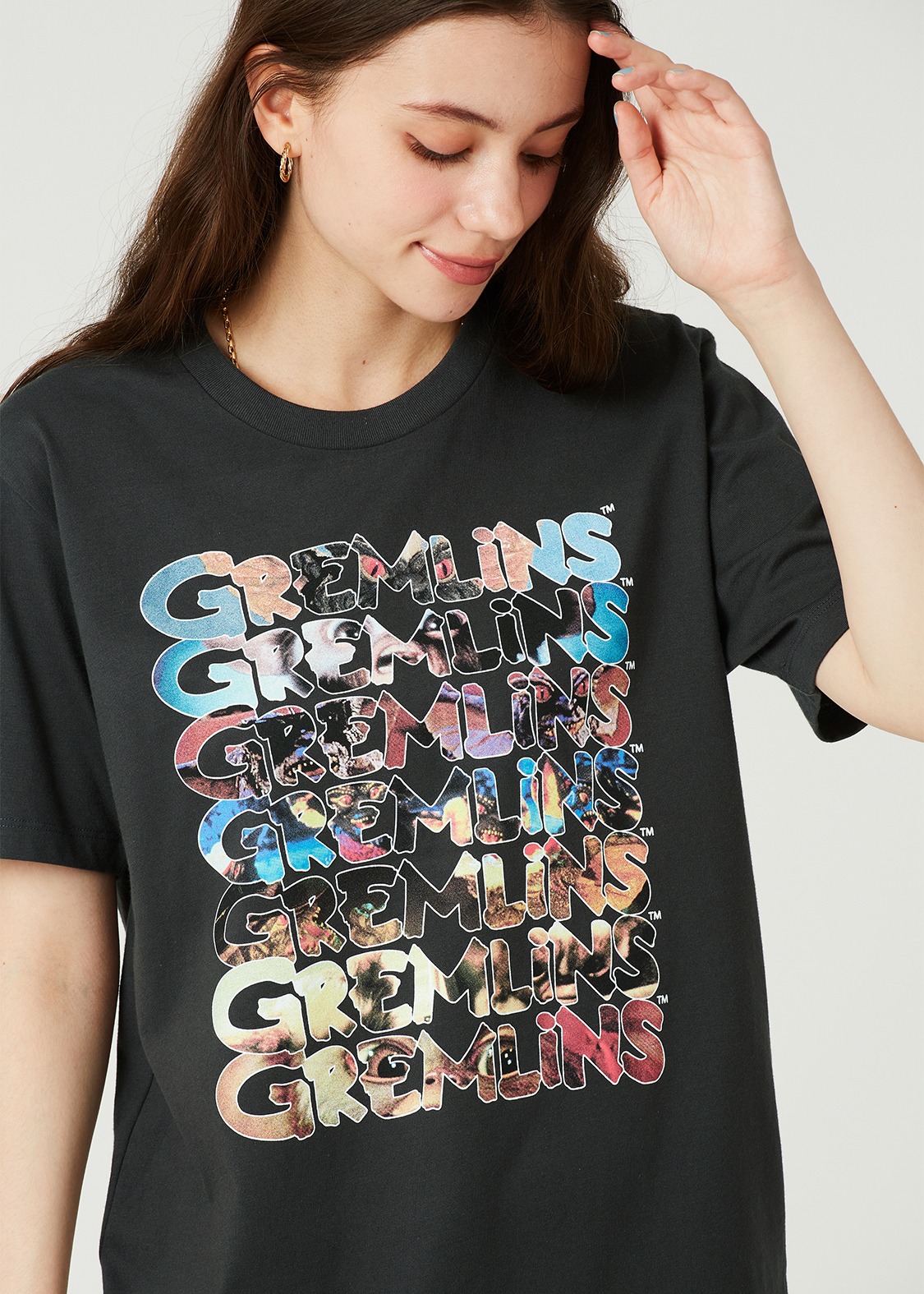 「グレムリン」Tシャツ グレムリン（3500円）