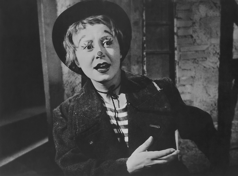 「道」場面写真