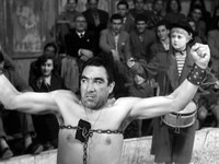 「道」場面写真