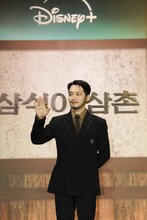 ピョン・ヨハン